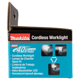ML011G01 - Torcia LED Makita ML011G01 con Uscita USB XGT 40V - Immagine 25
