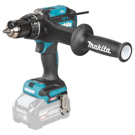 Trapano Avvitatore Makita HP003GZ01 40V