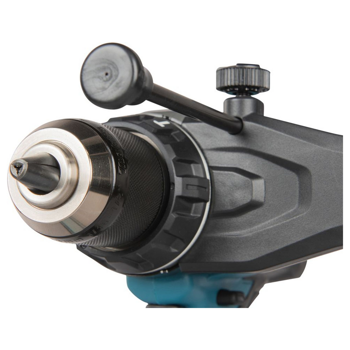 Trapano Avvitatore Makita HP003GZ01 40V