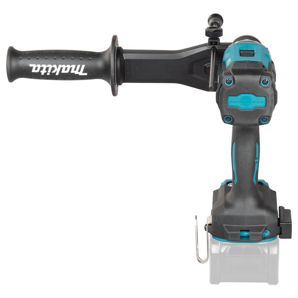 Trapano Avvitatore Makita HP003GZ01 40V