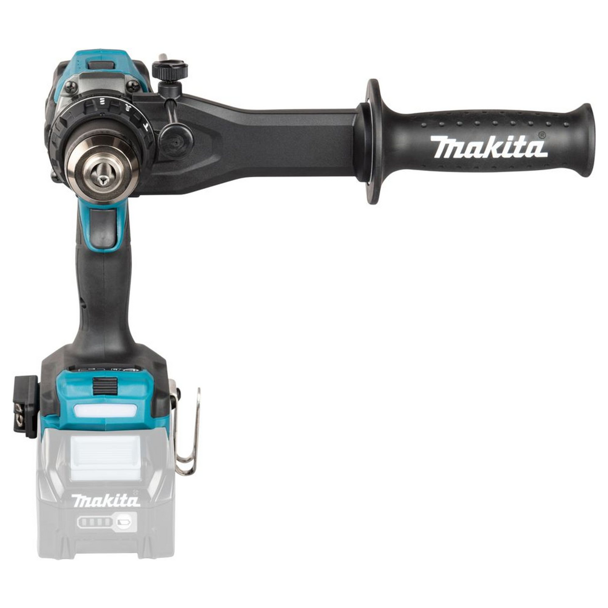Trapano Avvitatore Makita HP003GZ01 40V