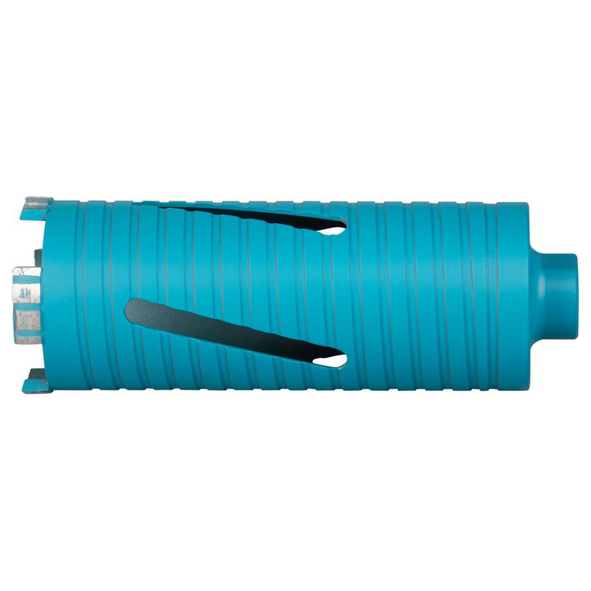 E-25177 - Corona Diamantata Makita E-25177 62mm M16 a Secco - Immagine 2