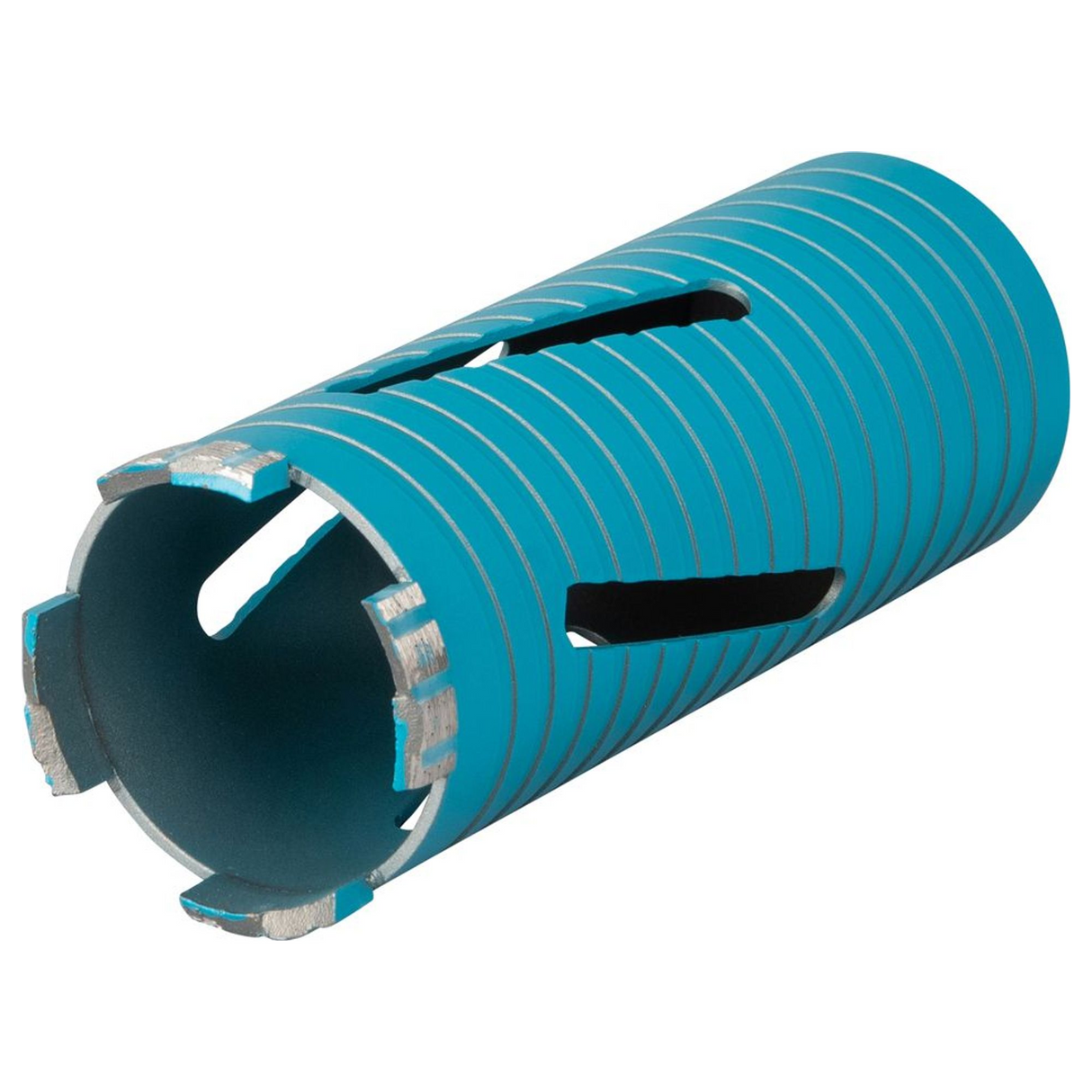 E-25177 - Corona Diamantata Makita E-25177 62mm M16 a Secco - Immagine 3