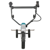 UG001GZ - Mower Makita UG001GZ XGT 40V 500mm - Image 4