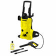 Idropulitrice Karcher K4