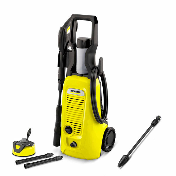 【ペン】KÄRCHER K4 コンパクト 1.602-850.0 Karcher K4 Universal Edition T5 pressure washer