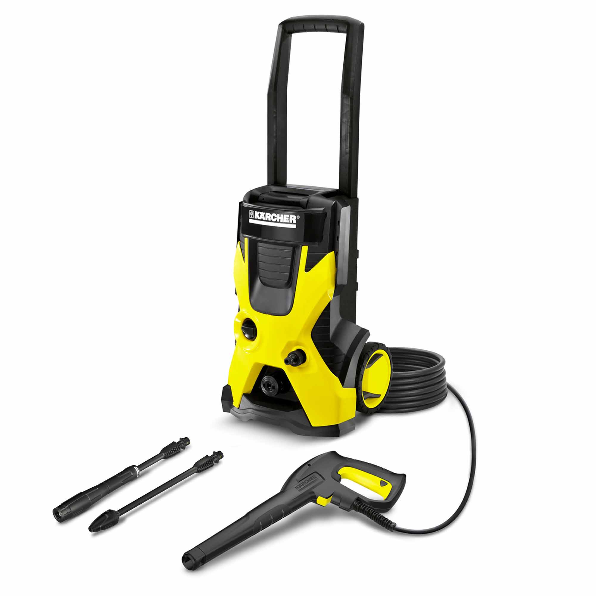 Karcher K5 Pressure Washer