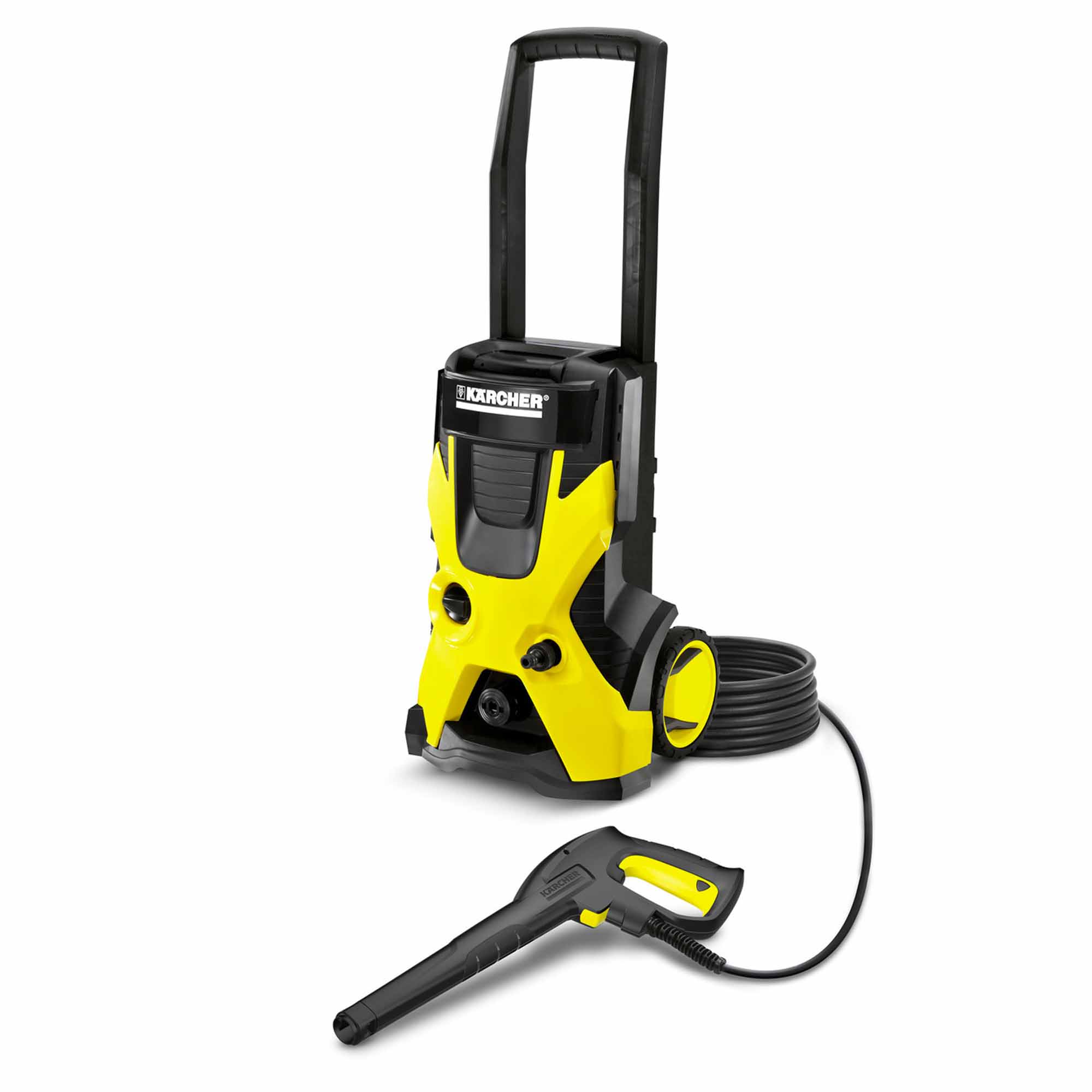 Karcher K5 Pressure Washer