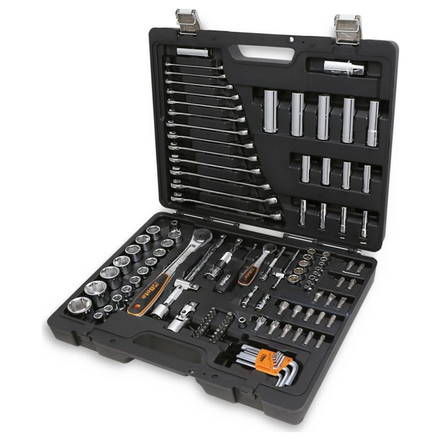 20466316 - Tool Case Beta BW 2046E/C116 116 Socket Tools