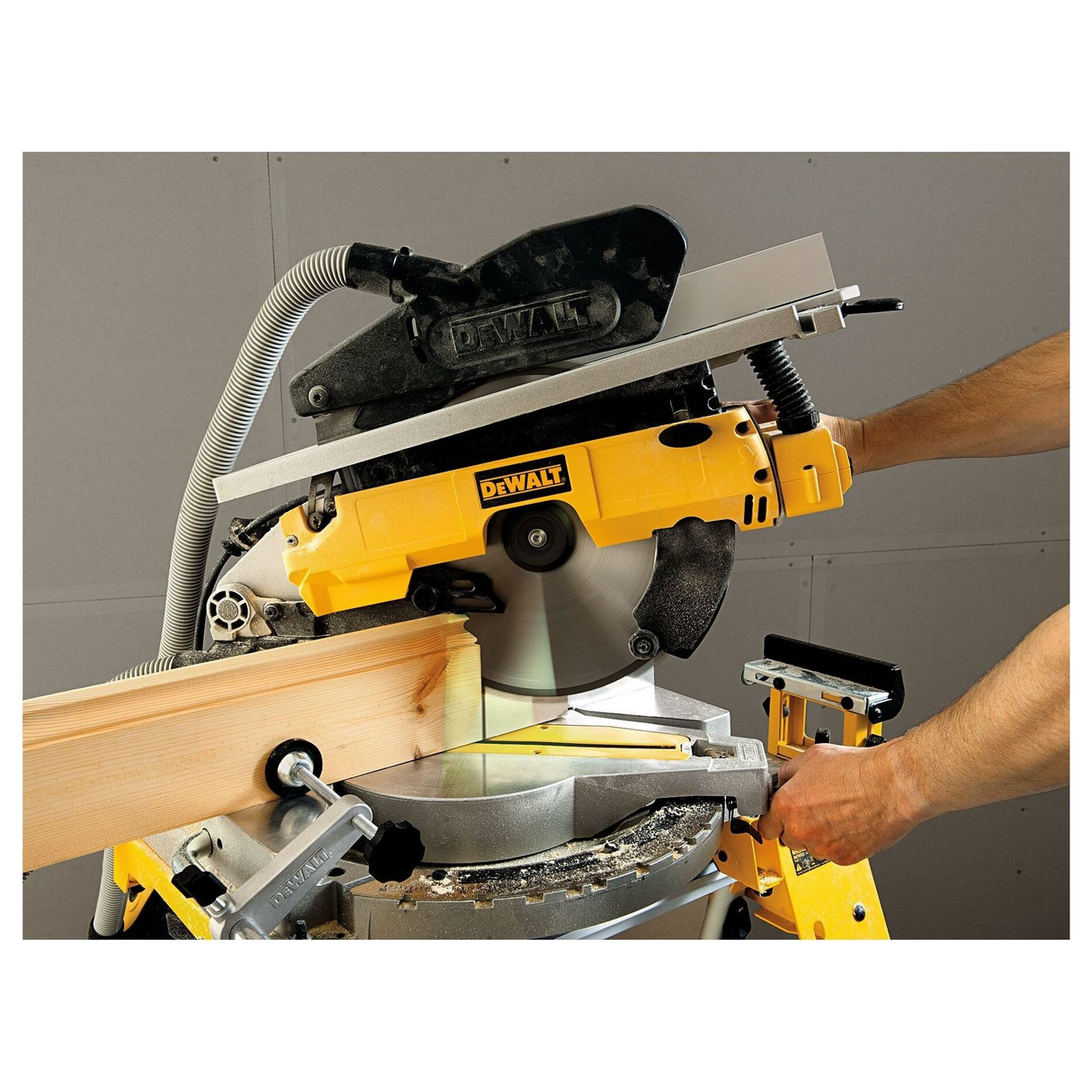 Troncatrice Dewalt D27113-QS 1600W