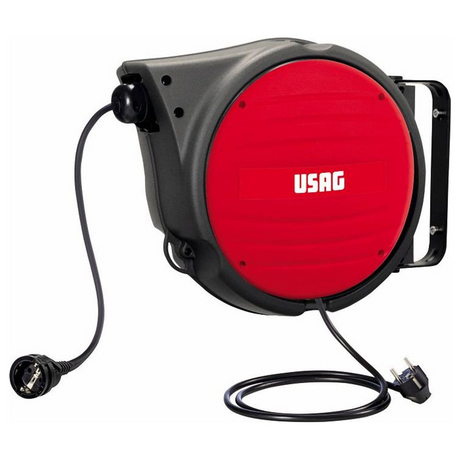 U09390007 - Cable reel USAG 939 E 15m
