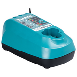 194588-1 - Battery Charger Makita DC10WA Li-ion 7.2V / 10.8V - Image 8