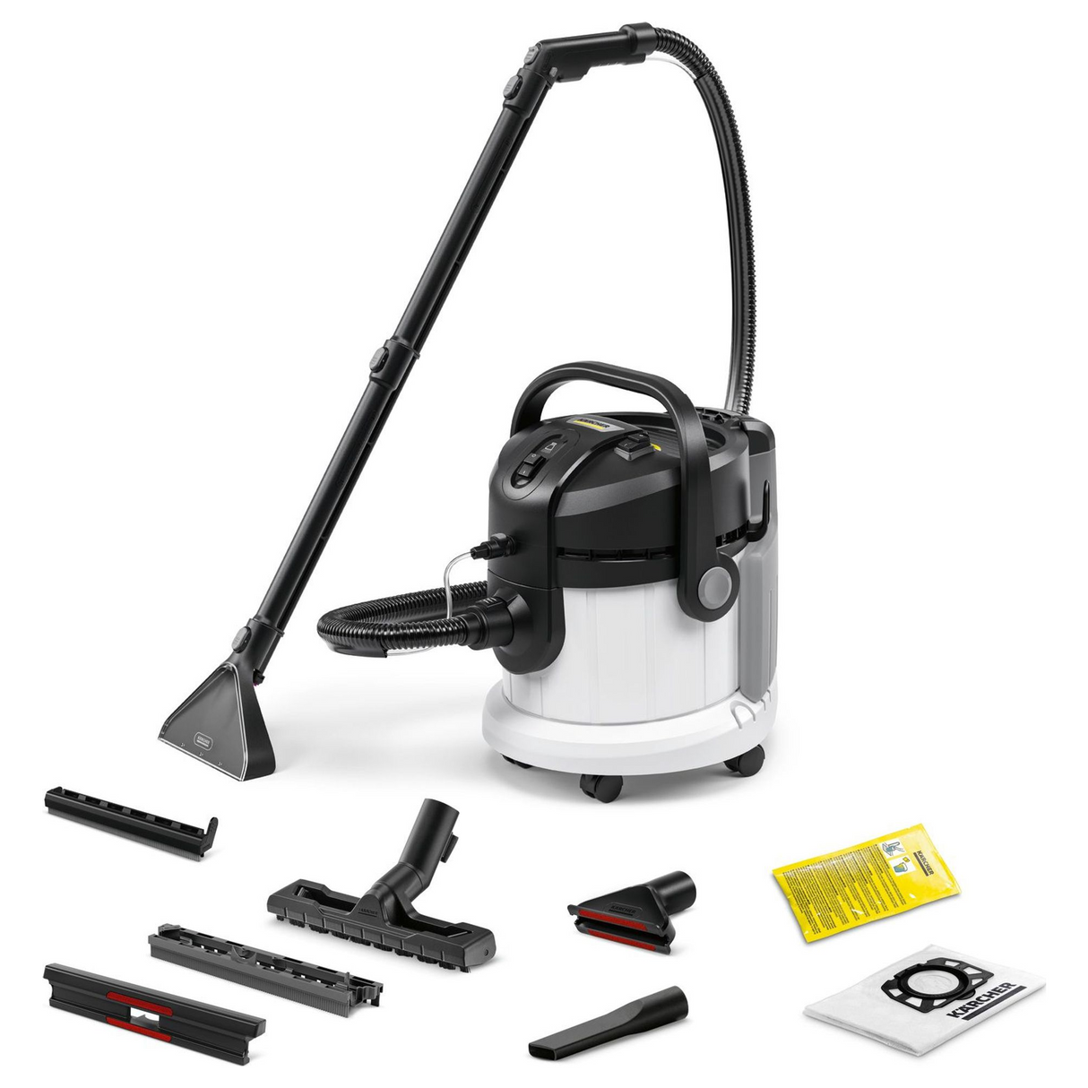  1.081-150.0 - Carpet cleaner Kärcher SE 4 1000W