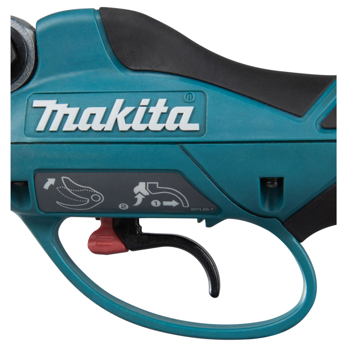 DUP362Z - Pruning Shears Makita DUP362Z 36V (2x18V) - Image 13