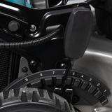 LM002GT201 - Self-Propelled Lawnmower Makita LM002GT201 XGT 40V 534mm 70L - Image 11