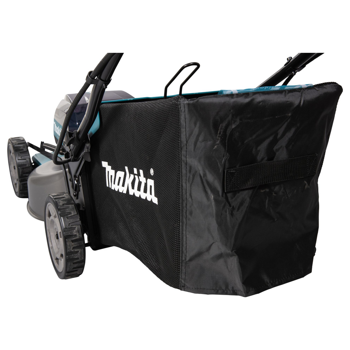 LM002GT201 - Self-Propelled Lawnmower Makita LM002GT201 XGT 40V 534mm 70L - Image 18