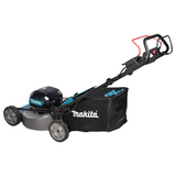 LM002GT201 - Self-Propelled Lawnmower Makita LM002GT201 XGT 40V 534mm 70L - Image 3