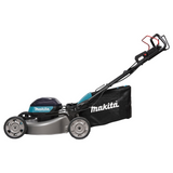 LM002GT201 - Self-Propelled Lawnmower Makita LM002GT201 XGT 40V 534mm 70L - Image 9
