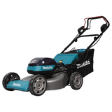 LM002GT201 - Self-Propelled Lawnmower Makita LM002GT201 XGT 40V 534mm 70L - Image 10