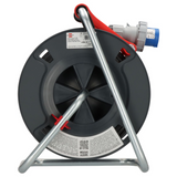 1132826 - Brennenstuhl ST 300 CEE IP67 25m Cable Reel - Image 4