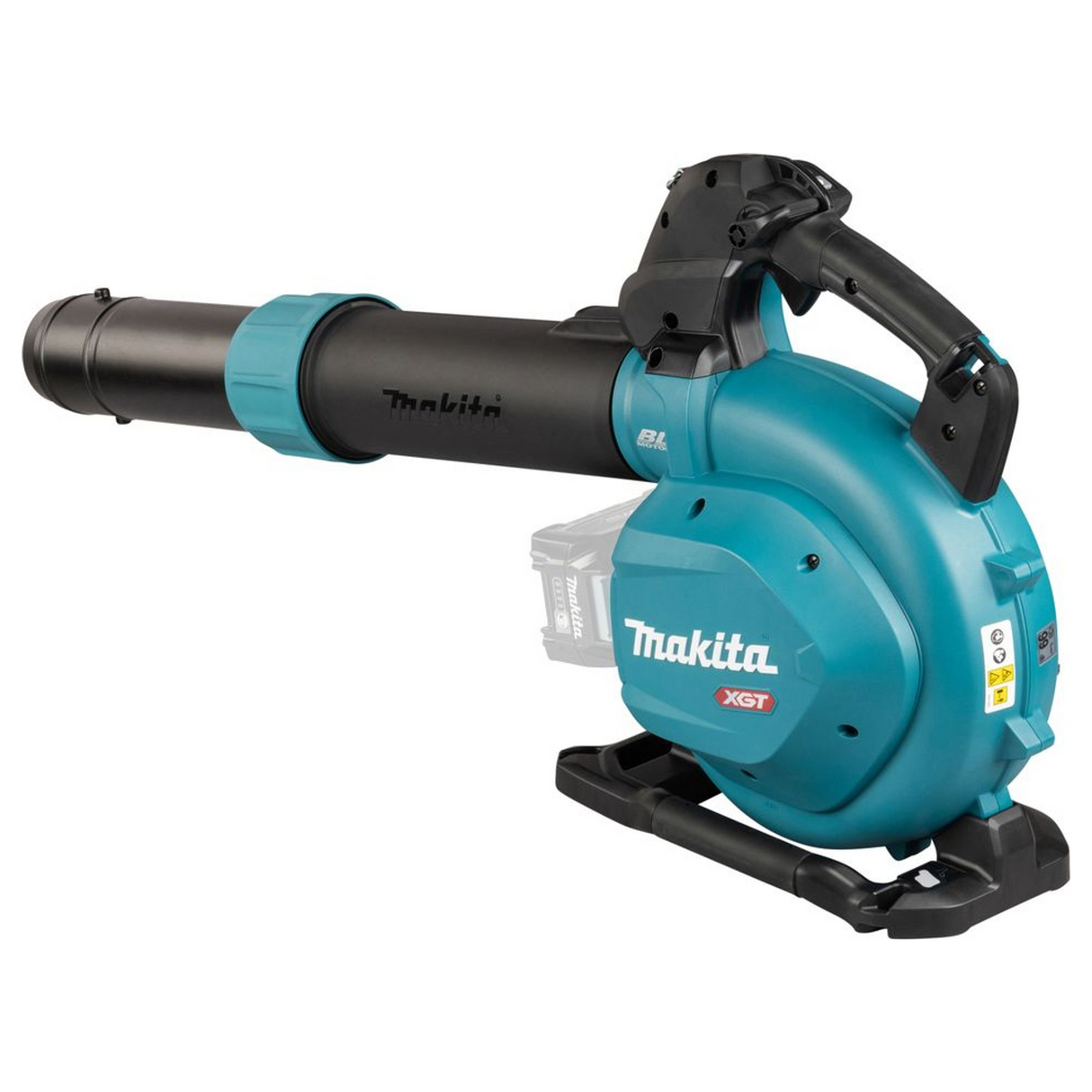 UB003GZ - Blower Vacuum Makita UB003GZ 40V - Image 3
