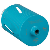 E-25236 - Diamond Crown Makita E-25236 107mm M16 Dry - Image 4
