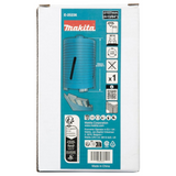 E-25236 - Diamond Crown Makita E-25236 107mm M16 Dry - Image 5