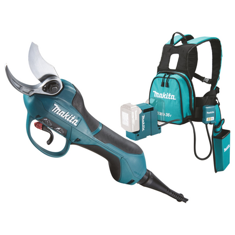 DUP361Z - Pruning Shears Makita DUP361Z 36V (2x18V) LXT