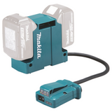 DUP361Z - Pruning Shears Makita DUP361Z 36V (2x18V) LXT - Image 2