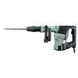 H60MCWSZ - HiKOKI H60MCWSZ SDS-Max 1250W 14J Demolition Hammer - Image 18