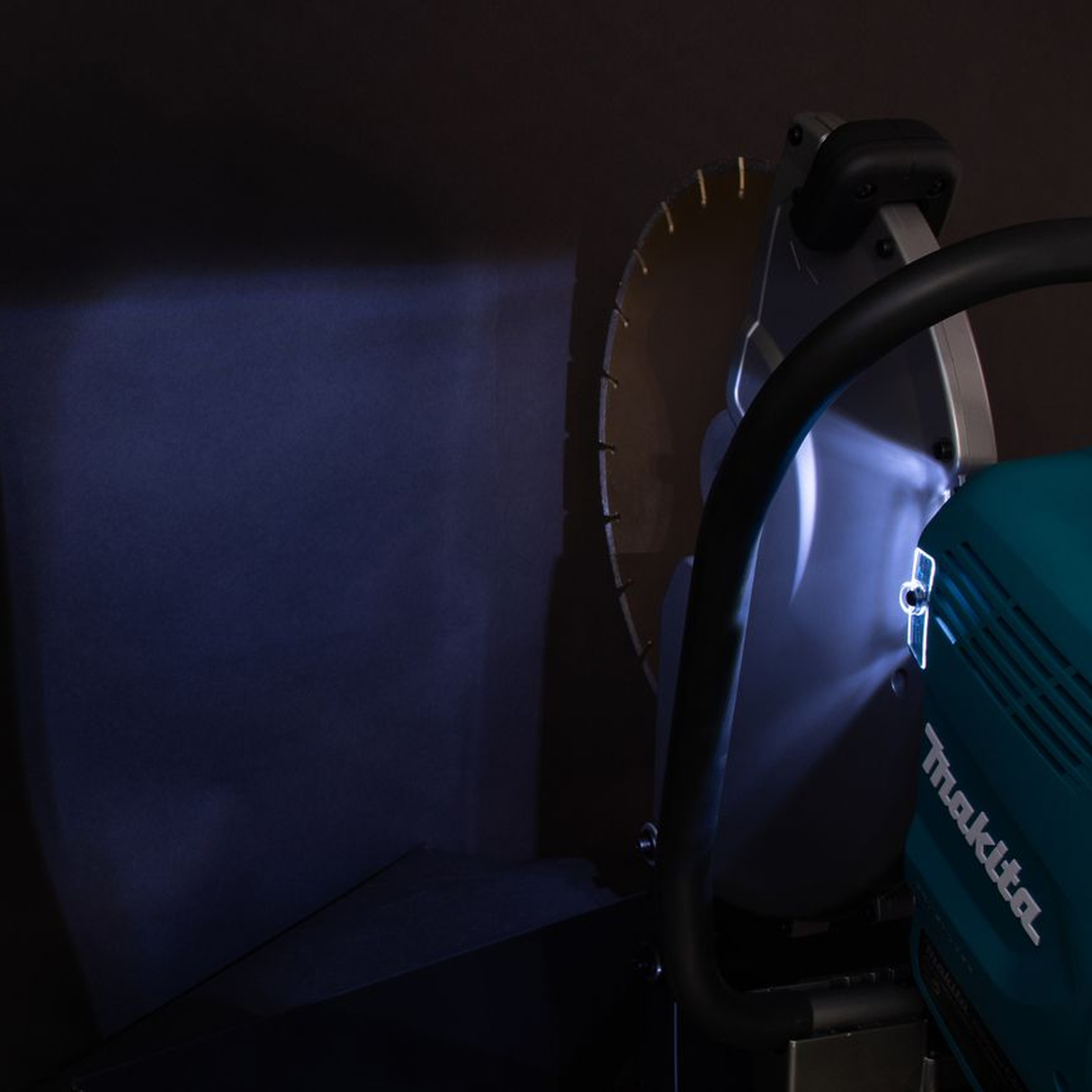 CE002GZ01 - Mitre Saw Makita CE002GZ01 80V - Image 13