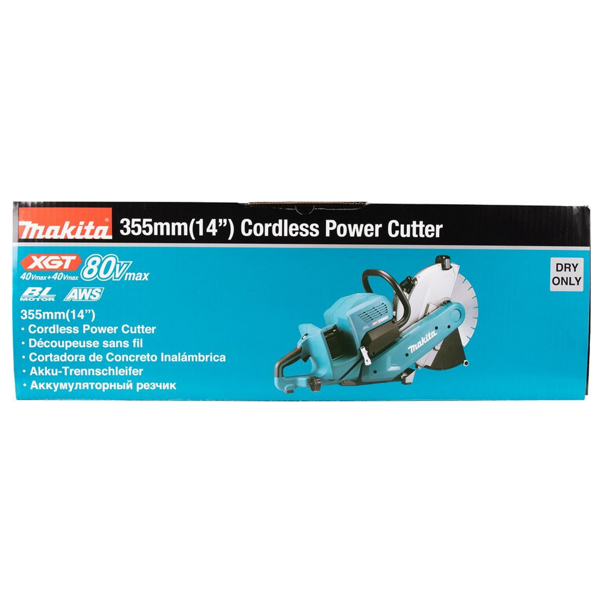 CE002GZ01 - Mitre Saw Makita CE002GZ01 80V - Image 22