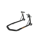 030400003 - Rear Motorcycle Stand Beta 3040N Adjustable with V and L Supports - Image 2