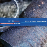 2608900368 - Blade Bosch EXPERT Thick Tough Metal S1155CHC - Image 5