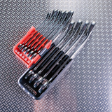 467BR.JP10PB - Facom 467BR 10-Piece Ratchet Combination Wrench Set - Image 4