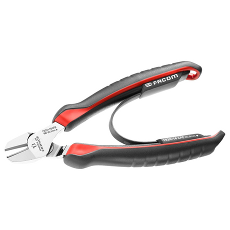 192A.16CPE - Diagonal nippers Facom 192A.16CPE 160mm