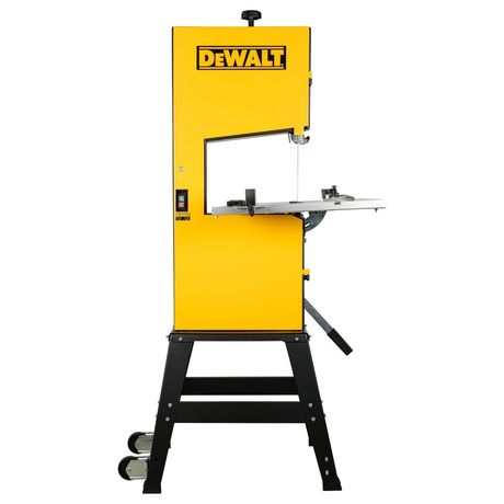 DW876-QS - Band Saw Dewalt DW876-QS 1000W - Image 2