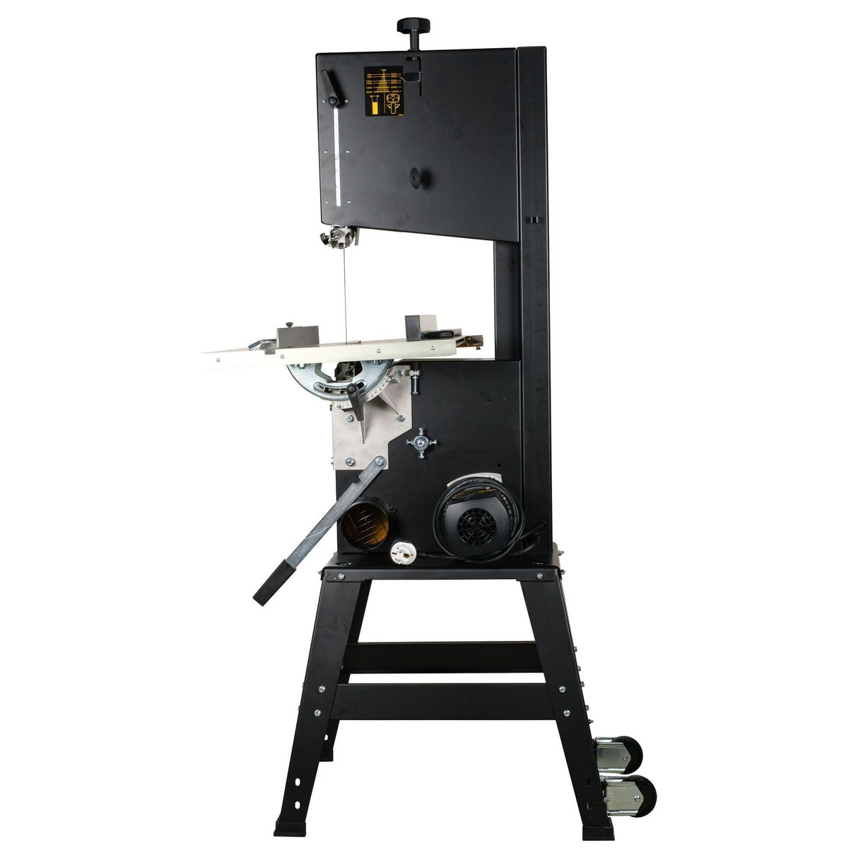 DW876-QS - Band Saw Dewalt DW876-QS 1000W - Image 3