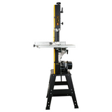 DW876-QS - Band Saw Dewalt DW876-QS 1000W - Image 5