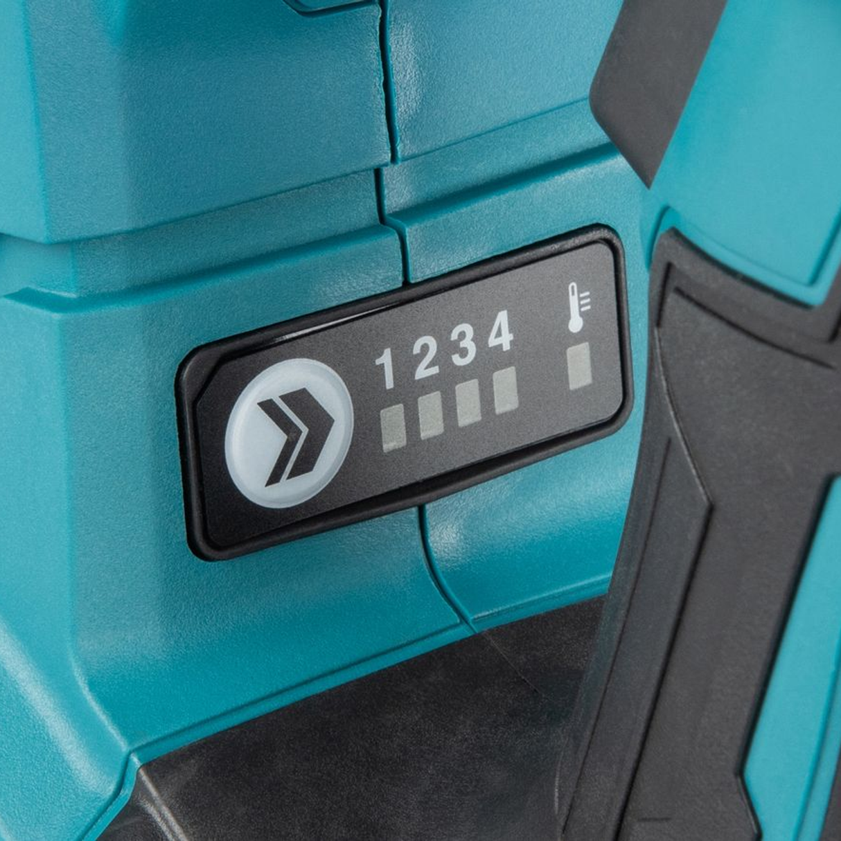 HR011GZ01 - Hammer Drill Makita HR011GZ01 40V - Image 16