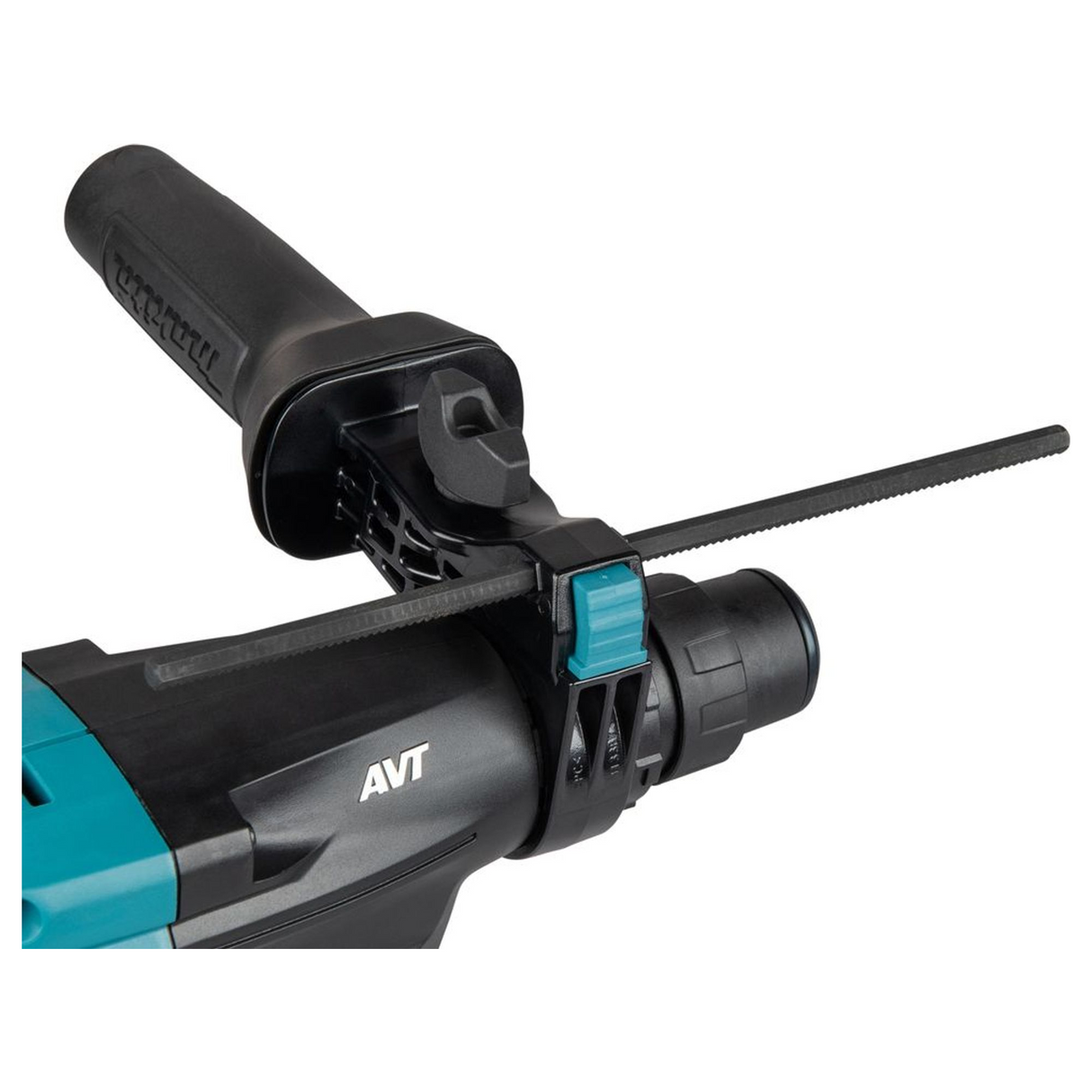 HR011GZ01 - Hammer Drill Makita HR011GZ01 40V - Image 18