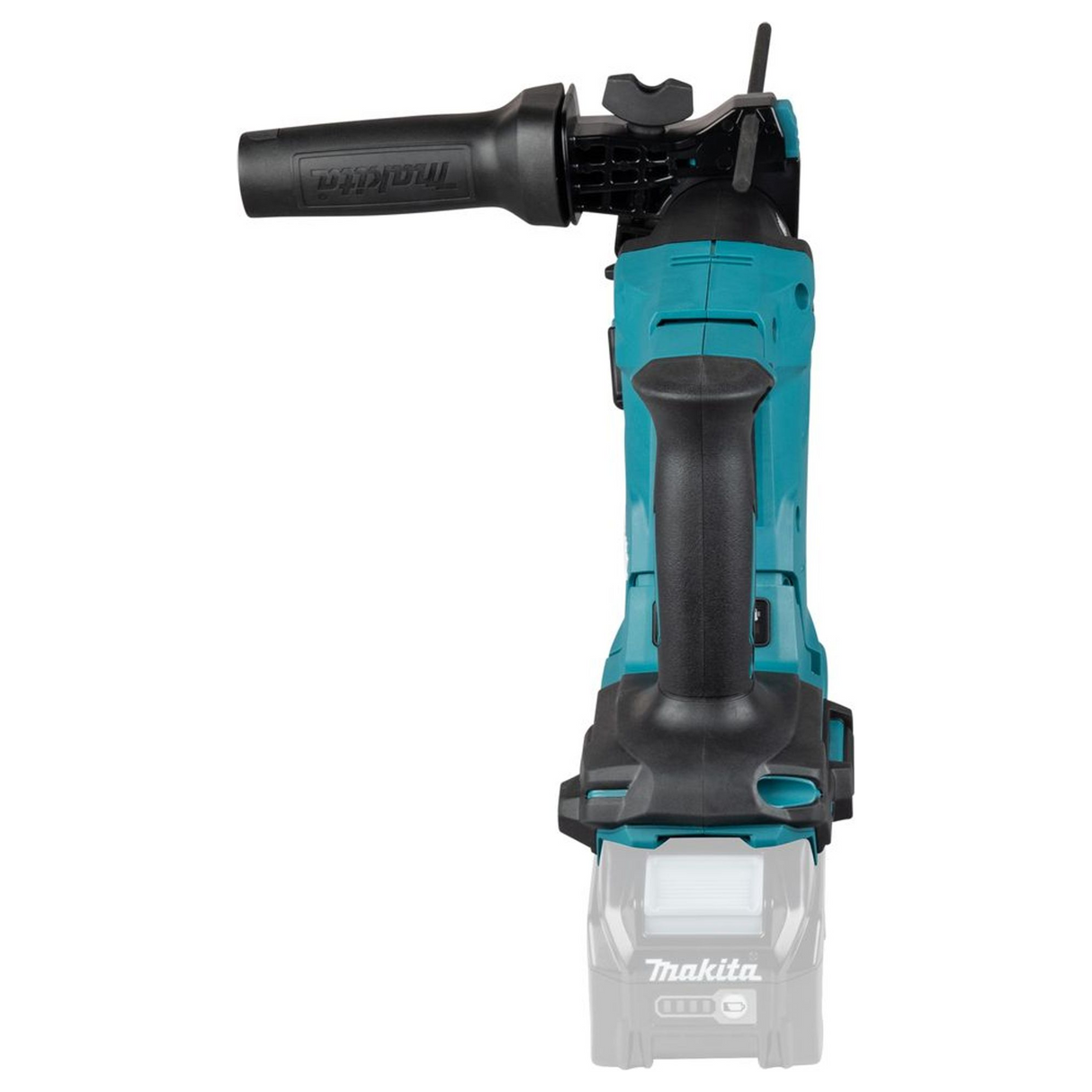 HR011GZ01 - Hammer Drill Makita HR011GZ01 40V - Image 4
