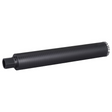 E-19912 - Diamond Crown Makita E-19912 72x450 Wet 1-1/4"UNC - Image 2