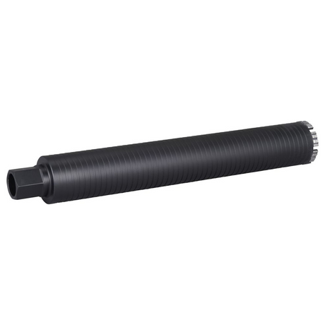 Corona Diamantata Makita E-19912 72x450 Wet 1-1/4"UNC
