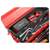 R2NANOPB - Facom R2NANOPB 1/4" Socket Wrench Set 38 Pieces - Image 8