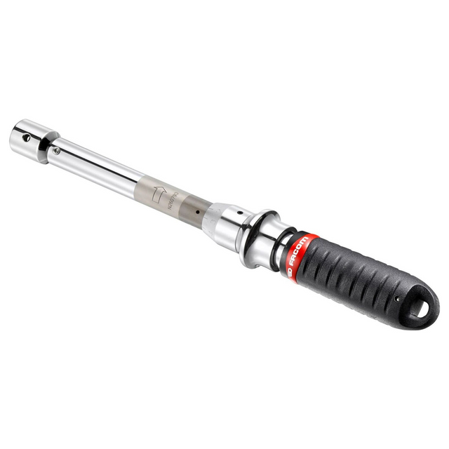 R.306-25D - Facom Click Torque Wrench R.306-25D 5-25Nm