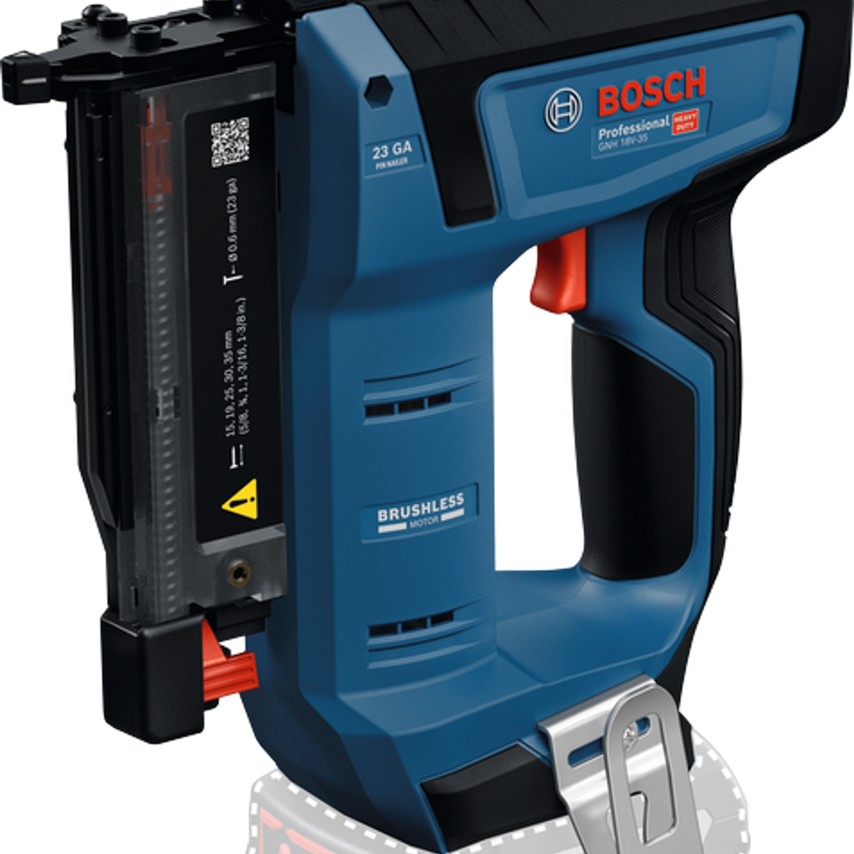 0601482701 - Nailer Bosch GNH 18V-35 PRO 18V - Image 21