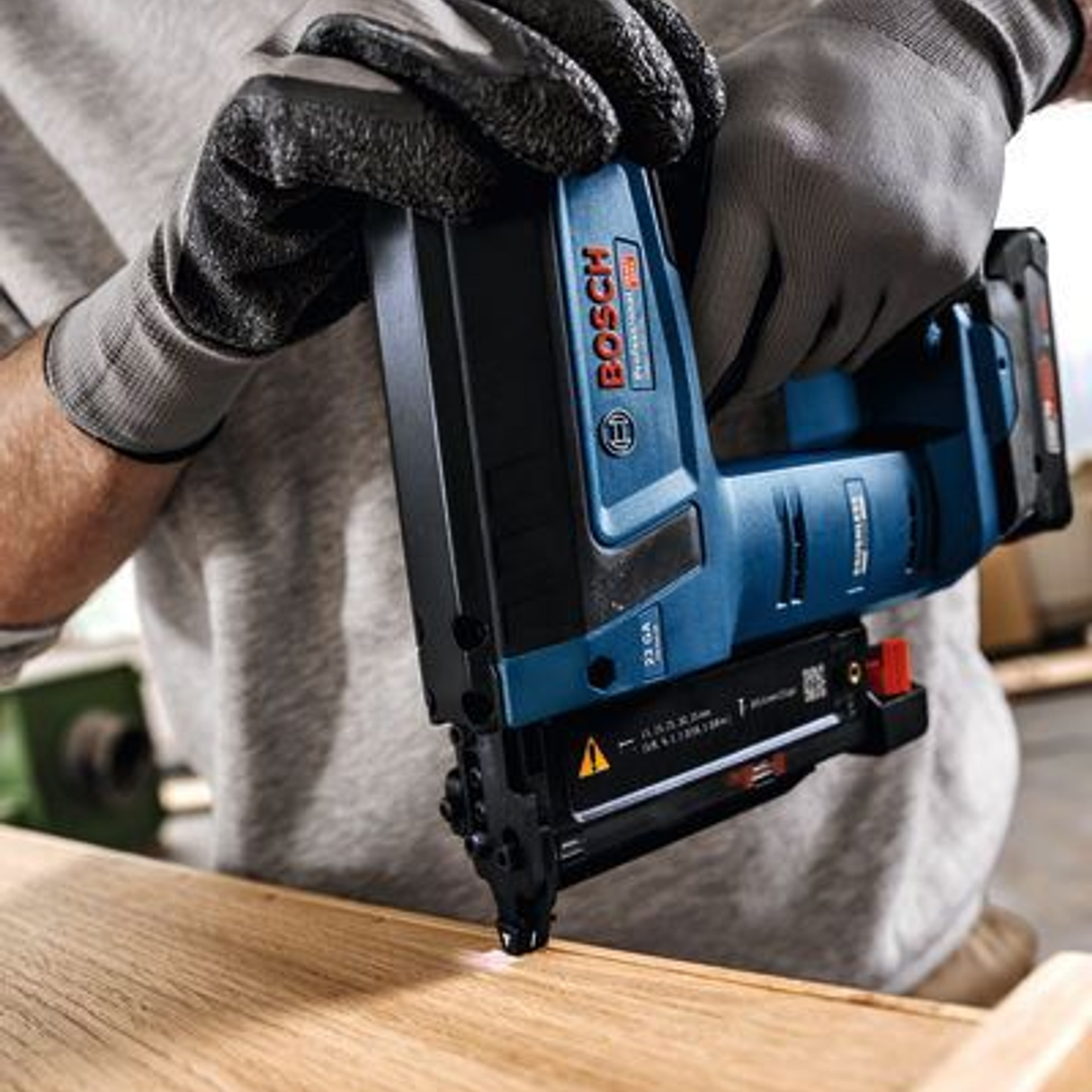 0601482701 - Nailer Bosch GNH 18V-35 PRO 18V - Image 25