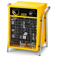 4012052 - Master B 5 5kW 400V Electric Fan Air Heater - Image 3