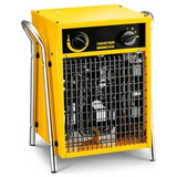 4012052 - Master B 5 5kW 400V Electric Fan Air Heater - Image 4